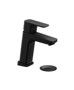 Купить Смеситель для умывальника Ravak 10° Free black -TD F 013.20 (x070149) по цене 21230 руб., в Санкт-Петебруге в интернет магазине 100-Систем, а также дургие товары RAVAK из раздела Рычажные смесители и Смесители для раковины