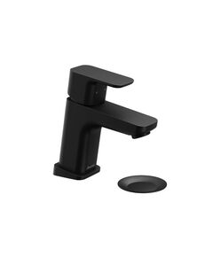 Купить Смеситель для умывальника Ravak 10° Free black -TD F 011.20 (x070147) по цене 19690 руб., в Санкт-Петебруге в интернет магазине 100-Систем, а также дургие товары RAVAK из раздела Рычажные смесители и Смесители для раковины