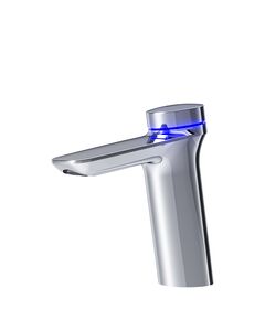 Купить Смеситель для раковины AM.PM Inspire 2.0 TouchReel F50A02400 Хром (f50a02400) по цене 71790 руб., в Санкт-Петебруге в интернет магазине 100-Систем, а также дургие товары AM.PM из раздела Электронные бесконтактные смесители и Смесители для раковины