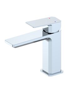 Купить Смеситель для раковины WONZON & WOGHAND DIAMOND, Хром (WW-88139011-CR) (ww-88139011-cr) по цене 15658 руб., в Санкт-Петебруге в интернет магазине 100-Систем, а также дургие товары WONZON & WOGHAND из раздела Рычажные смесители и Смесители для раковины