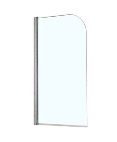Купить Шторка для ванны Azario MERRIT 700х1500 (nf6211) по цене 8700 руб., в Санкт-Петебруге в интернет магазине 100-Систем, а также дургие товары Azario из раздела Стеклянные шторки для ванн и Сантехника
