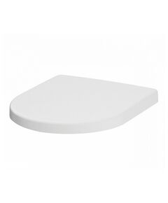 Купить C507854WH Inspire сиденье для унитаза-компакта, микролифт (c507854wh) по цене 6090 руб., в Санкт-Петебруге в интернет магазине 100-Систем, а также дургие товары AM.PM из раздела Скидки и 