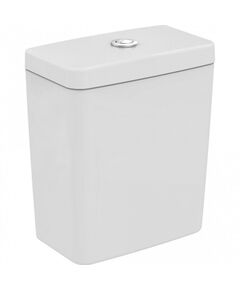 Купить Бачок Ideal Standard Connect E797001 (e797001) по цене 13248 руб., в Санкт-Петебруге в интернет магазине 100-Систем, а также дургие товары IDEAL STANDARD из раздела Скидки и 