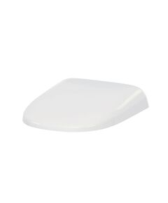 Купить C307851WH Sensation сиденье для унитаза микролифт (c307851wh) по цене 8490 руб., в Санкт-Петебруге в интернет магазине 100-Систем, а также дургие товары AM.PM из раздела Скидки и 