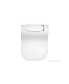 Купить Электронная крышка-биде Roca Multiclean Premium Soft 804008001 (804008001) по цене 100597.77 руб., в Санкт-Петебруге в интернет магазине 100-Систем, а также дургие товары ROCA из раздела Крышки-биде и Унитазы