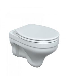 Купить Подвесной унитаз Berges Albit S 082146 с сиденьем микролифт (082146) по цене 9990 руб., в Санкт-Петебруге в интернет магазине 100-Систем, а также дургие товары BERGES из раздела Унитазы подвесные и Унитазы
