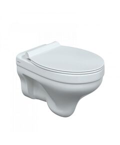 Купить Подвесной унитаз Berges Albit S 082147 с сиденьем микролифт (082147) по цене 10990 руб., в Санкт-Петебруге в интернет магазине 100-Систем, а также дургие товары BERGES из раздела Унитазы подвесные и Унитазы