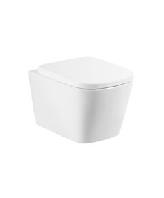 Купить Чаша подвесного унитаза BelBagno ALBANO BB120CHR (bb120chr) по цене 18210 руб., в Санкт-Петебруге в интернет магазине 100-Систем, а также дургие товары BelBagno из раздела Унитазы подвесные и Унитазы