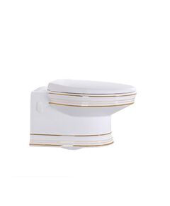 Купить CeramaLux Classic 4288 Унитаз приставной (4288) по цене 34741.2 руб., в Санкт-Петебруге в интернет магазине 100-Систем, а также дургие товары CeramaLux из раздела Унитазы подвесные и Унитазы