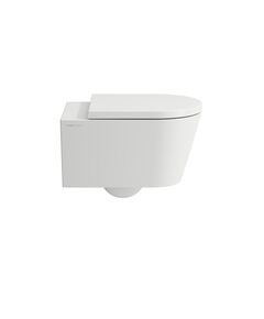 Купить Унитаз Laufen Kartell 8.2033.7.000.000.1 подвесной без сиденья (8.2033.7.000.000.1) по цене 46140.77 руб., в Санкт-Петебруге в интернет магазине 100-Систем, а также дургие товары LAUFEN из раздела Унитазы подвесные и Унитазы