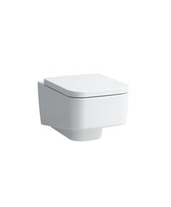 Купить Унитаз Laufen Pro S Rimless 8.2096.2 подвесной без сиденья (8.2096.2.000.000.1) по цене 30220.22 руб., в Санкт-Петебруге в интернет магазине 100-Систем, а также дургие товары LAUFEN из раздела Унитазы подвесные и Унитазы