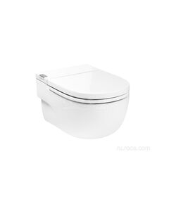 Купить Чаша Roca Meridian IN-TANK подвесная 595, 893301000 (893301000) по цене 232586.77 руб., в Санкт-Петебруге в интернет магазине 100-Систем, а также дургие товары ROCA из раздела Унитазы подвесные и Унитазы