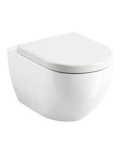 Купить Унитаз Ravak Uni Chrome X01516 подвесной без сиденья (x01516) по цене 35970 руб., в Санкт-Петебруге в интернет магазине 100-Систем, а также дургие товары RAVAK из раздела Унитазы подвесные и Унитазы