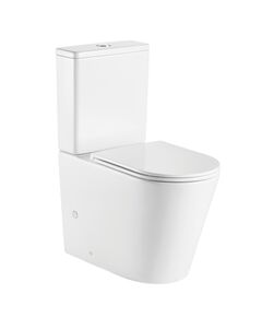 Купить Унитаз компакт Azario Vetro AZ2149 белый (AZ-2149) по цене 18750 руб., в Санкт-Петебруге в интернет магазине 100-Систем, а также дургие товары Azario из раздела Унитазы-компакт с бачком и Унитазы