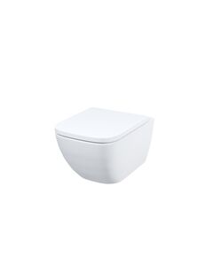 Купить Унитаз подвесной, безободковый, Torr, IDDIS, TORRDSEi25 (torrdsei25) по цене 15100 руб., в Санкт-Петебруге в интернет магазине 100-Систем, а также дургие товары IDDIS из раздела Унитазы подвесные и Унитазы