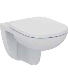 Купить Унитаз Ideal Standard Tempo T331101 подвесной без сиденья (t331101) по цене 14160.69 руб., в Санкт-Петебруге в интернет магазине 100-Систем, а также дургие товары IDEAL STANDARD из раздела Унитазы подвесные и Унитазы