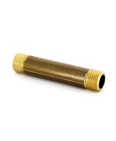 Купить Бочонок 1/2"*250 мм. (1500274 / 1540g04250) по цене 1526 руб., в Санкт-Петебруге в интернет магазине 100-Систем, а также дургие товары  из раздела Бочата и Латунные фитинги