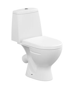 Купить Компакт STAR 031 3/6 DPL EO (63423) по цене 8990 руб., в Санкт-Петебруге в интернет магазине 100-Систем, а также дургие товары CERSANIT из раздела Косой выпуск и Унитазы-компакт с бачком