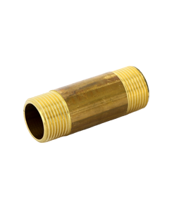 Купить Бочонок 3/4"*70 мм. (1500346 / 1540g05070) по цене 587 руб., в Санкт-Петебруге в интернет магазине 100-Систем, а также дургие товары  из раздела Бочата и Латунные фитинги