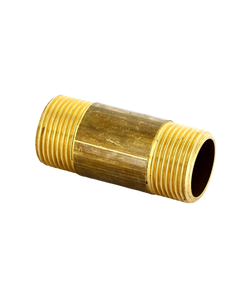 Купить Бочонок 1/2"*70 мм. (1500312 / 1540g04070) по цене 334 руб., в Санкт-Петебруге в интернет магазине 100-Систем, а также дургие товары  из раздела Бочата и Латунные фитинги