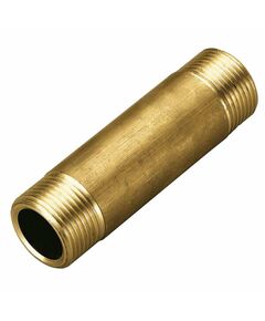 Купить Бочонок 3/4"*150 мм. (1500152 / 1540g05150) по цене 1353 руб., в Санкт-Петебруге в интернет магазине 100-Систем, а также дургие товары  из раздела Бочата и Латунные фитинги