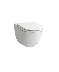 Купить Электронная чаша-биде Laufen Cleanet RIVA белый LCC 8.2069.1.400.000.1 (8.2069.1.400.000.1) по цене 387650.77 руб., в Санкт-Петебруге в интернет магазине 100-Систем, а также дургие товары LAUFEN из раздела Электронные и Унитазы