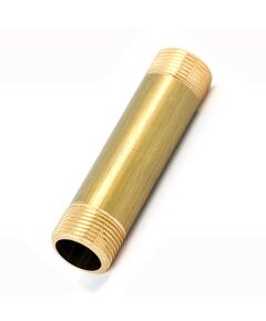 Купить Бочонок 1 1/4"*70 мм. (1500631) по цене 1468 руб., в Санкт-Петебруге в интернет магазине 100-Систем, а также дургие товары  из раздела Бочата и Латунные фитинги