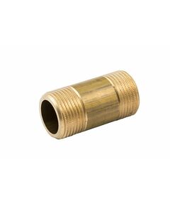 Купить Бочонок 1/2"*50 мм. (1500198 / 1540G04050) по цене 238 руб., в Санкт-Петебруге в интернет магазине 100-Систем, а также дургие товары  из раздела Бочата и Латунные фитинги