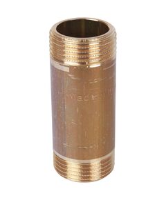 Купить SFT-0062-000170 STOUT Удлинитель НН 1"x70 (sft-0062-000170) по цене 669 руб., в Санкт-Петебруге в интернет магазине 100-Систем, а также дургие товары STOUT из раздела Бочата и Латунные фитинги