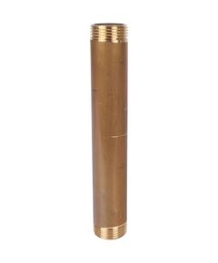 Купить SFT-0062-001150 STOUT Удлинитель НН 1"x150 (sft-0062-001150) по цене 1338 руб., в Санкт-Петебруге в интернет магазине 100-Систем, а также дургие товары STOUT из раздела Бочата и Латунные фитинги