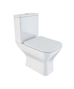 Купить Унитаз компакт Iddis Torr TORRDSEi24 Белый (torrdsei24) по цене 20000 руб., в Санкт-Петебруге в интернет магазине 100-Систем, а также дургие товары IDDIS из раздела Горизонтальный выпуск и Унитазы-компакт с бачком