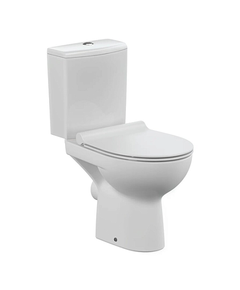 Купить Компакт NATURE Clean On 011 3/5 DPL EO slim (65410) по цене 14490 руб., в Санкт-Петебруге в интернет магазине 100-Систем, а также дургие товары CERSANIT из раздела Универсальный выпуск и Унитазы-компакт с бачком