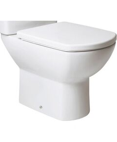 Купить Унитаз компакт Ideal Standard Tempo T331201 без бачка и сиденья (t331201) по цене 14346 руб., в Санкт-Петебруге в интернет магазине 100-Систем, а также дургие товары IDEAL STANDARD из раздела Скидки и 