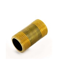 Купить Бочонок 1/2"*60 мм. (1500235 / 1540g04060) по цене 300 руб., в Санкт-Петебруге в интернет магазине 100-Систем, а также дургие товары  из раздела Бочата и Латунные фитинги
