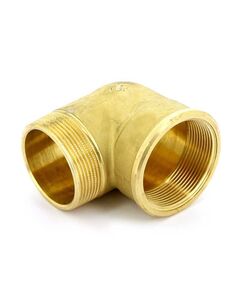 Купить Угольник 1/2" ВН (латунь) (1500004 / 1561g000404) по цене 355 руб., в Санкт-Петебруге в интернет магазине 100-Систем, а также дургие товары  из раздела Углы и Латунные фитинги