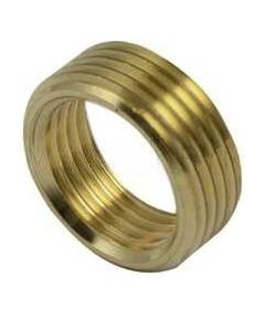 Купить Переходник 1/2"Н*3/8"В (латунь) (1500445 / 1582) по цене 100 руб., в Санкт-Петебруге в интернет магазине 100-Систем, а также дургие товары  из раздела Переходники и Латунные фитинги