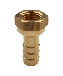 Купить Штуцер 10*3/8"В (1500454 / 1501g1003) по цене 332 руб., в Санкт-Петебруге в интернет магазине 100-Систем, а также дургие товары  из раздела Штуцеры и Латунные фитинги