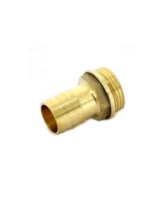 Купить Штуцер 10*3/8"Н (1500479 / 1500G1003) по цене 162 руб., в Санкт-Петебруге в интернет магазине 100-Систем, а также дургие товары  из раздела Штуцеры и Латунные фитинги