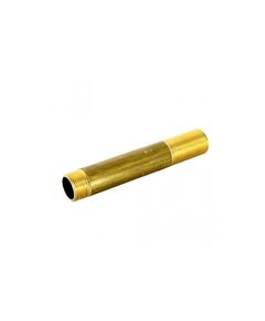 Купить Сгон трубный 3/4"*200 мм. (1500338 / 1541G05200) по цене 1813 руб., в Санкт-Петебруге в интернет магазине 100-Систем, а также дургие товары  из раздела Сгоны и полусгоны и Латунные фитинги