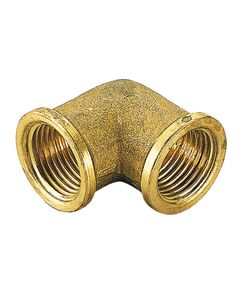 Купить Угольник 2 1/2" ВВ (латунь) (нп 1500468 / 1560g001010) по цене 7395 руб., в Санкт-Петебруге в интернет магазине 100-Систем, а также дургие товары  из раздела Углы и Латунные фитинги