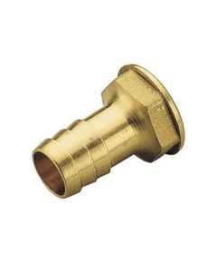 Купить Штуцер 18*1/2"В (1500365 / 1501g1804) по цене 300 руб., в Санкт-Петебруге в интернет магазине 100-Систем, а также дургие товары  из раздела Штуцеры и Латунные фитинги