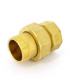 Купить Сгон прямой 1/2" ВН (латунь) (1500014 / 1555g000404) по цене 504 руб., в Санкт-Петебруге в интернет магазине 100-Систем, а также дургие товары  из раздела Сгоны и полусгоны и Латунные фитинги