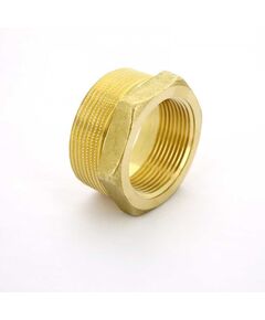 Купить Футорка 1 1/2"В*3"Н (латунь) (1500526 / 1581G001108) по цене 8701 руб., в Санкт-Петебруге в интернет магазине 100-Систем, а также дургие товары  из раздела Футорки и Латунные фитинги