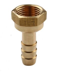 Купить Штуцер 15*1/2"В (1500280 / 1501g1504) по цене 326 руб., в Санкт-Петебруге в интернет магазине 100-Систем, а также дургие товары  из раздела Штуцеры и Латунные фитинги