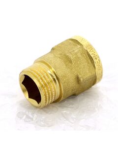 Купить Удлинитель шестигранный 1/2"*30 мм. (1500292 / 1220G003004) по цене 331 руб., в Санкт-Петебруге в интернет магазине 100-Систем, а также дургие товары  из раздела Удлинители и Латунные фитинги