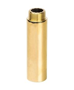 Купить SFT-0001-034100 STOUT Удлинитель 3/4X100 (sft-0001-034100) по цене 1069 руб., в Санкт-Петебруге в интернет магазине 100-Систем, а также дургие товары STOUT из раздела Удлинители и Латунные фитинги