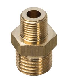 Купить SFT-0003-001418 STOUT Ниппель НН переходной 1/4X1/8 (sft-0003-001418) по цене 75 руб., в Санкт-Петебруге в интернет магазине 100-Систем, а также дургие товары STOUT из раздела Ниппели и Латунные фитинги