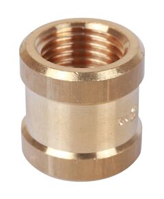 Купить SFT-0005-001414 STOUT Муфта ВВ 1/4 (sft-0005-001414) по цене 71 руб., в Санкт-Петебруге в интернет магазине 100-Систем, а также дургие товары STOUT из раздела Муфты и Латунные фитинги