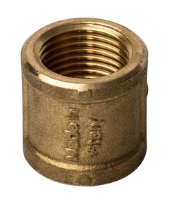 Купить SFT-0005-001212 STOUT Муфта ВВ 1/2 (sft-0005-001212) по цене 170 руб., в Санкт-Петебруге в интернет магазине 100-Систем, а также дургие товары STOUT из раздела Муфты и Латунные фитинги