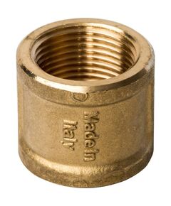 Купить SFT-0005-003434 STOUT Муфта ВВ 3/4 (sft-0005-003434) по цене 278 руб., в Санкт-Петебруге в интернет магазине 100-Систем, а также дургие товары STOUT из раздела Муфты и Латунные фитинги